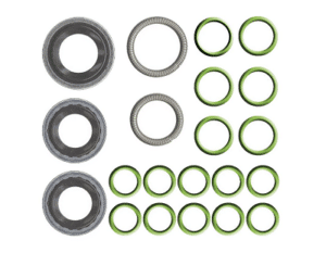 94-04 5.9L Dodge Ram AC System O-Ring Kit