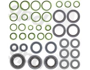 01-12 6.6L Duramax AC System O-Ring Kit