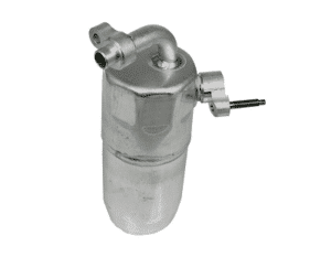 08-10 6.6L LMM Duramax AC Accumulator