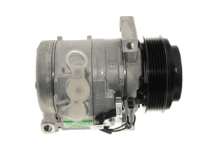 11-14 6.6L Duramax OEM AC Compressor
