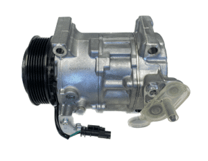 15-19 6.6L Duramax OEM AC Compressor