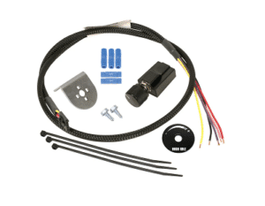 03-16 6.0L/6.4L/6.7L Ford Powerstroke High Idle Kit