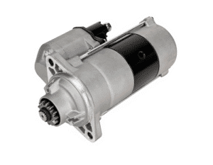 07-18 6.7L Dodge Ram Cummins New Starter