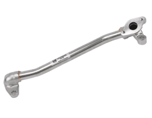 17-23 6.6L L5P Duramax OEM Turbo Oil Drain Tube