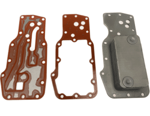 07-24 6.7L Dodge Ram Cummins Oil Cooler Kit