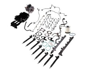 17-19 L5P 6.6L Duramax Contamination Kit