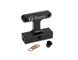 03-07 5.9L Dodge Cummins Fuel Filter Delete