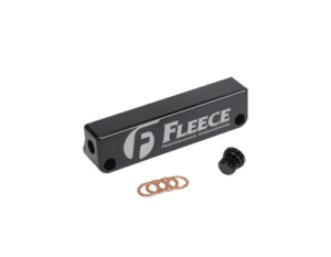 10-18 6.7L Dodge Ram Cummins Fuel Filter Delete