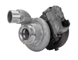 19-21 6.7L Ram Cummins New Turbocharger