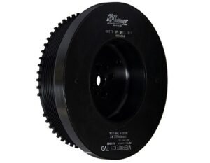 03-07 5.9L Dodge Cummins Fluidampr Harmonic Balancer