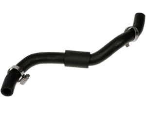 06-10 6.6L Duramax Fuel Filter Inlet Hose