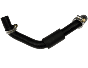 06-10 6.6L Duramax Fuel Filter Outlet Hose