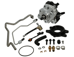 11-16 6.6L Duramax BD Venom CP3 Conversion Kit