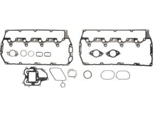 11-22 6.7L Ford Powerstroke Valve Cover & Intake Gasket Kit