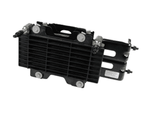 17-19 6.6L L5P Duramax Fuel Cooler