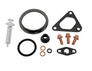00-06 OM647/OM612 2.7L Turbo Install Kit