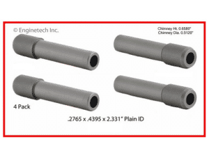 04-10 6.0L/6.4L Ford Powerstroke Valve Guides