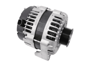 07-14 6.6L Duramax New Alternator