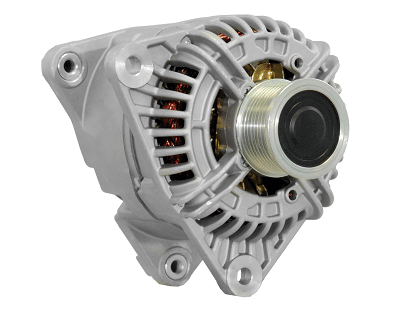 New Alternator For 2009-2010 Dodge Ram 1500 5.7L V8 – 160A (OEG Parts PP11299N)