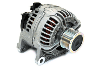 07-09 6.7L Dodge Ram New Alternator