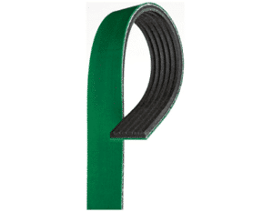 02-16 6.6L Duramax HD Micro-V Belt (Single Alt)