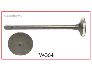 01-16 6.6L Duramax Intake Valve