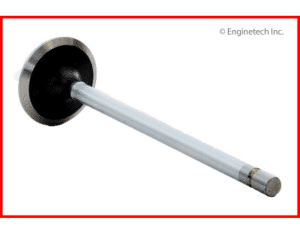 04-10 6.0L Ford Powerstroke Intake Valve