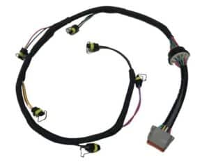 3126 CAT 153-8920 Fuel Injector Wiring Harness