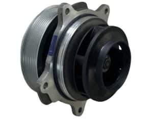 10-22 Peterbilt MX-13 Paccar Water Pump