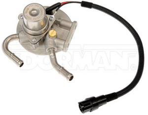 01-04 6.6L Duramax Fuel Filter Head