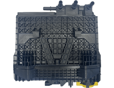 thumbnail image 2 of Gates 45012 Primary Water Pump For 2011-2016 6.7L Ford Powerstroke – New, Lifetime Warranty 2 of 3