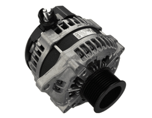 17-22 6.7L Ford Powerstroke OEM HD 175Amp Alternator