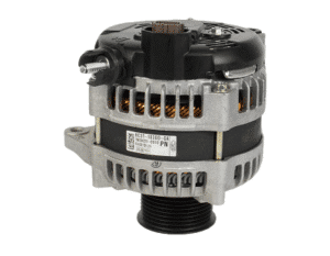 17-22 6.7L Ford Powerstroke OEM Extra HD 220Amp Alternator