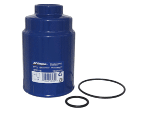 01-16 GM 6.6L Duramax OEM Fuel Filter