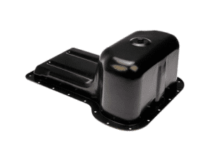 6.0L-6.4L Ford Powerstroke OEM Lower Engine Oil Pan