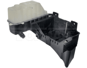 11-16 6.7L Ford Powerstroke Coolant Reservoir (Left)