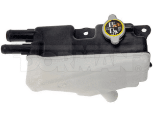 11-16 6.7L Ford Powerstroke Coolant Reservoir (Right)