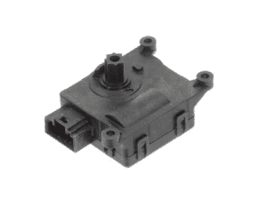 11-16 6.7L Ford Powerstroke HVAC Air Door Actuator