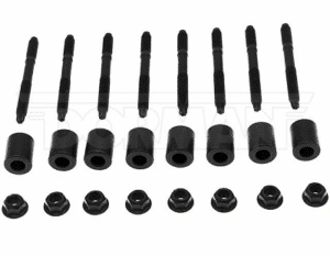 11-22 6.7L Ford Powerstroke Exhaust Manifold Hardware