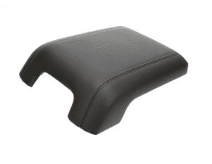 11-16 6.7L Ford Powerstroke Console Lid