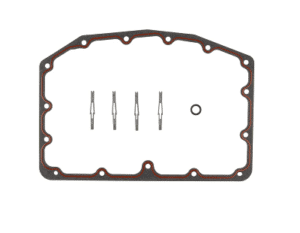11-23 6.7L Ford Powerstroke Oil Pan Gasket