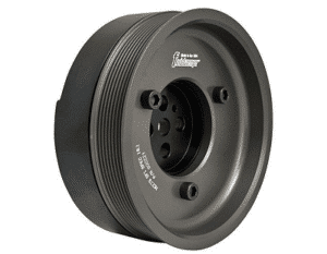 11-18 6.7L Ford Powerstroke Fluidampr Harmonic Damper