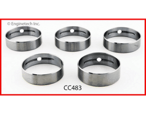 83-03 6.9L/7.3L Ford Diesel Cam Bearing Set