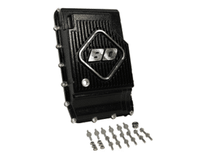 17-24 6.7L Ford Powerstroke 10R60/10R80 Deep Sump Transmission Pan