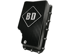 11-19 6.7L Ford Powerstroke 6R140 Deep Sump Transmission Pan