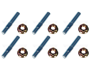 11-20 6.7L Ford Powerstroke Exhaust Manifold Studs