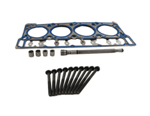 04-10 6.0L Ford Powerstroke OEM Head Gasket Kit (1 Side)