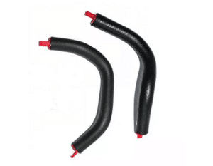 06-10 LBZ/LMM 6.6L Duramax CP3 Fuel Supply & Return Hose Set