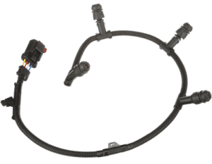 05-07 6.0L OEM Ford Powerstroke Driver Side Glow Plug Harness