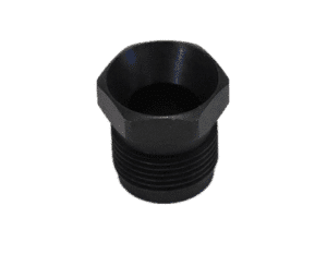03-23 5.9L/6.7L Dodge Ram Cummins Fuel Injector Tube Nut